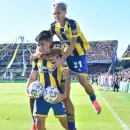 (Video) Rosario Central le gan� a V�lez 2-1 y es el primer clasificado a octavos