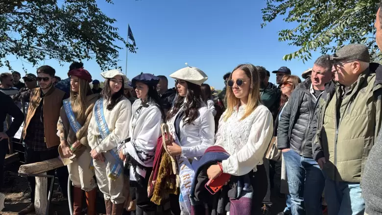 dia de campo