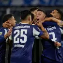 Talleres de C�rdoba juega a todo o nada ante Libertad de Paraguay: hora, TV y formaciones