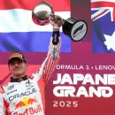 (Video) Verstappen dio una clase de manejo en Suzuka y le mete presi�n a los McLaren