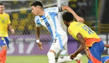 argentina