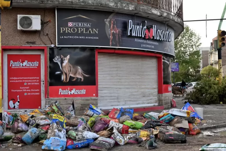 bahia blanca