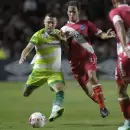 Argentinos Juniors vs. Defensa y Justicia: horario, formaciones y d�nde ver en vivo