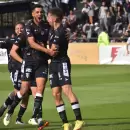 (Videos) Invicto e imparable: Gimnasia venci� a Chaco For Ever y sigue puntero en su zona