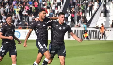 Gimnasia de Mendoza