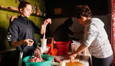 gastronomia