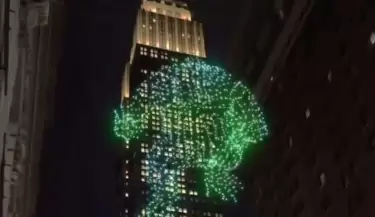 king kong drones