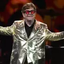Elton John confirmó que perdió la visión en ambos ojos por una infección severa