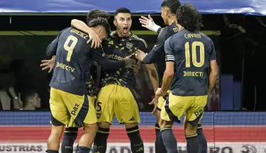 boca