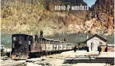 tren trasandino