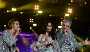 miranda y lali