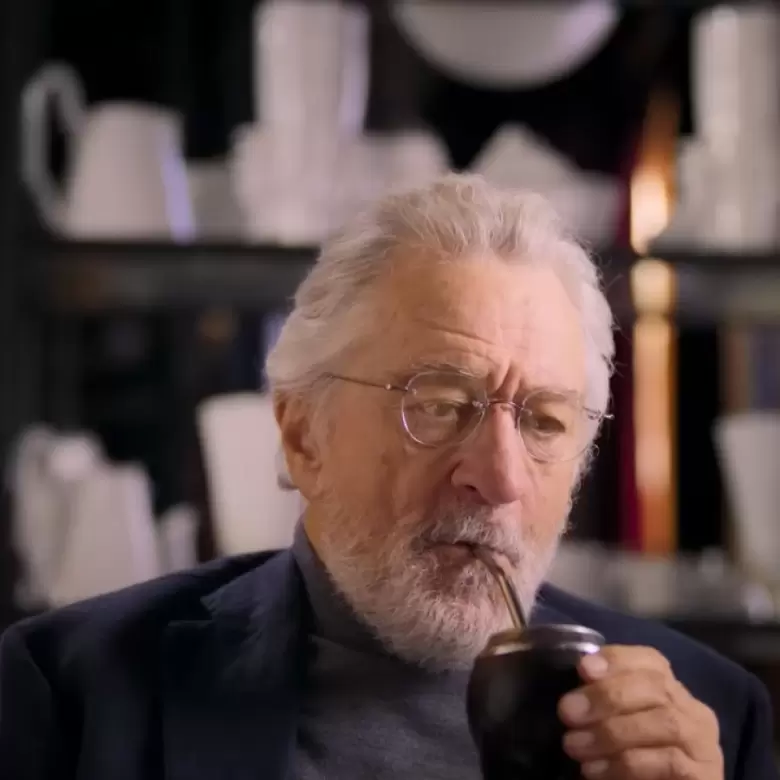 robert de niro