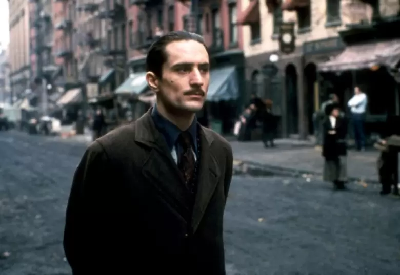 de niro