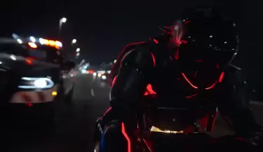 tron ares