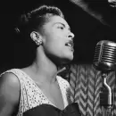 Billie Holiday: a 110 a�os del nacimiento de una voz �nica que cant� el dolor del mundo