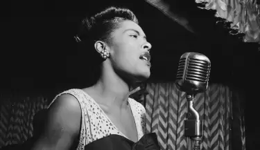 billie holiday