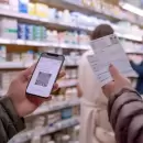 Malestar entre los farmac�uticos de Mendoza por los QR con los precios de medicamentos