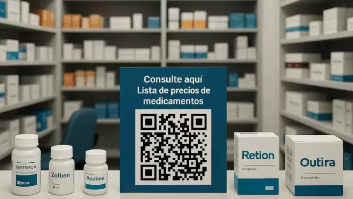 Farmacia
