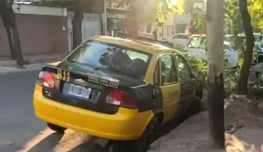 taxi