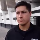 (Video) Ezequiel Medr�n y su sinfon�a de triunfos que mantiene invicto y l�der a Gimnasia