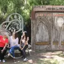Un paseo con historia y vino: llega una nueva edici�n del Bus Tour de Guaymall�n