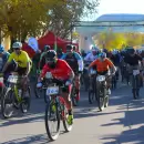 La Paz se llena de ciclismo con la 5° edición del campeonato de MTB