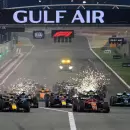 Se viene el GP de Bahr�in: el cronograma completo con d�as y horarios