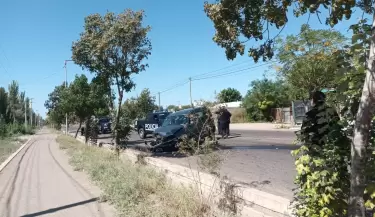 accidente