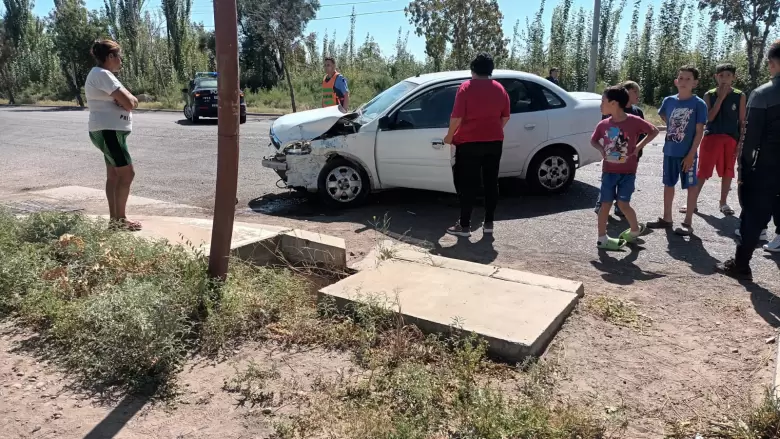 accidente