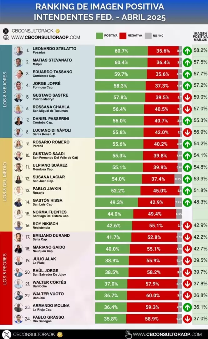 encuesta Matías stevanato 2