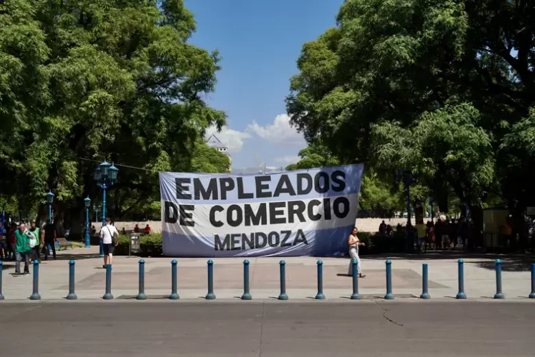 cec paro nacional