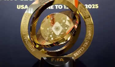 Mundial de Clubes