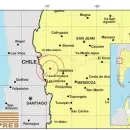 Se movi� la tierra a los pies del Cerro Aconcagua y repercuti� en todo el Gran Mendoza