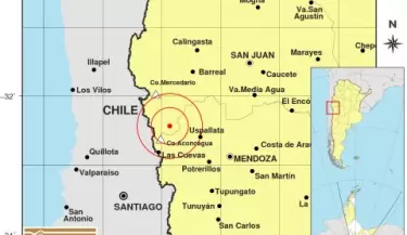 sismo