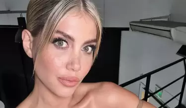 wanda nara