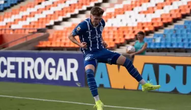 godoy cruz