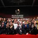 Mendoza, protagonista en la alta cocina mundial