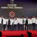 Mendoza brill� en la Gu�a Michelin 2025 con seis restaurantes premiados