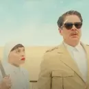 Primer tr�iler de lo nuevo de Wes Anderson: un elenco estelar y su inconfundible estilo