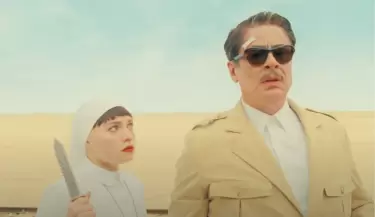 wes anderson