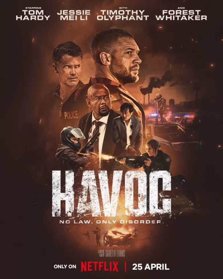 havoc