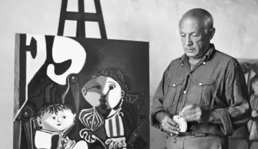 picasso