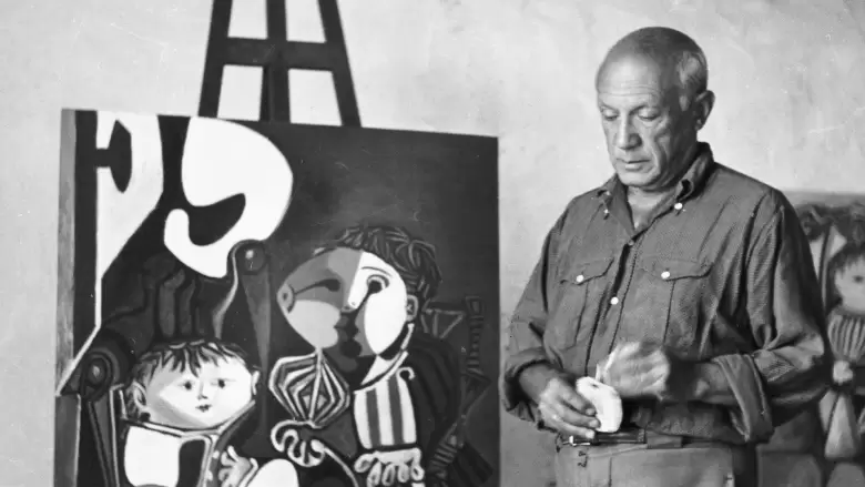 picasso