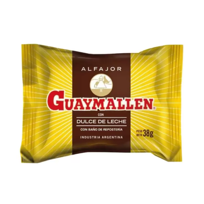 guaymallen