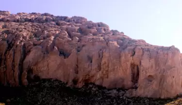 Caverna de las Brujas