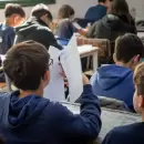 M�s de 4.000 estudiantes comenzaron el Censo de Matem�tica para conocer su nivel al ingresar a primer a�o