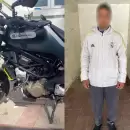Tres hombres fueron detenidos en Las Heras durante procedimientos policiales simult�neos