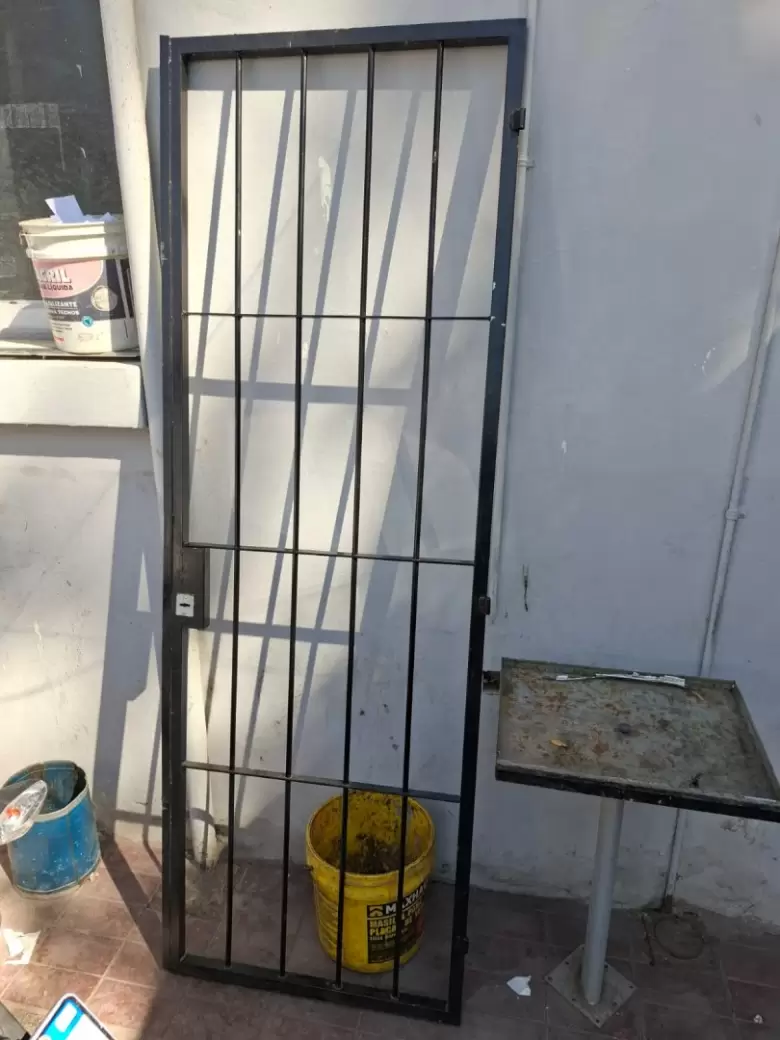 Operativos en Las Heras