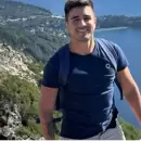 Hallaron muerto al joven que hab�a desaparecido en Villa La Angostura