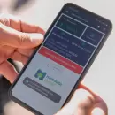 En la primera semana del estacionamiento digital pago, m�s de 31 mil usuarios se registraron